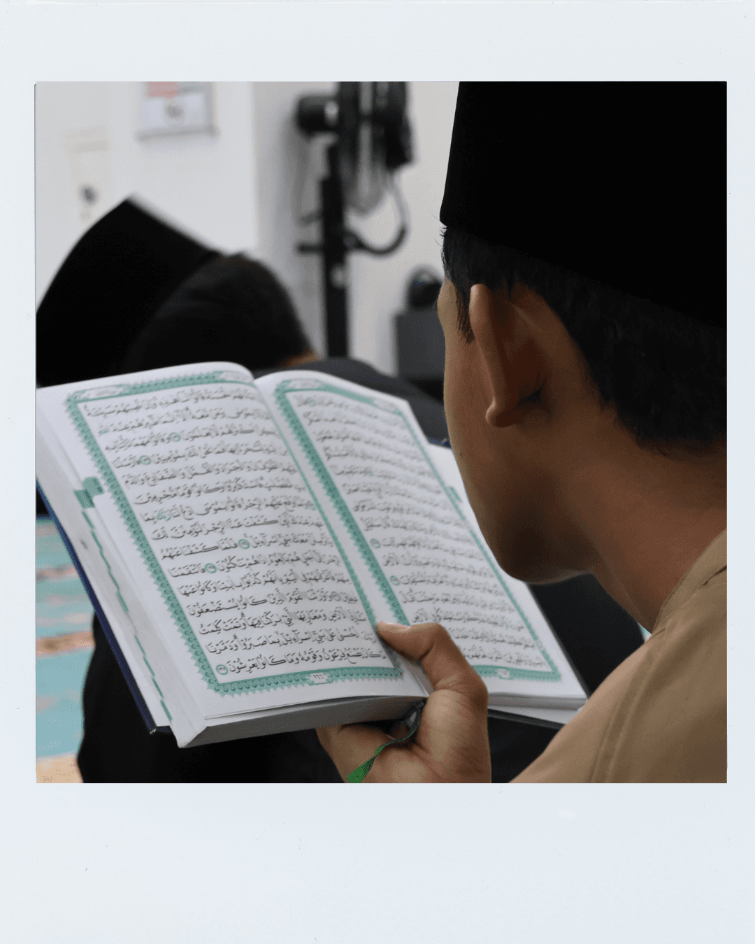 Tahfidz