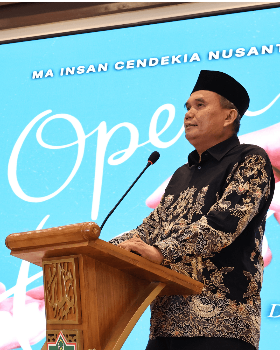 Dr. H. Endang Usman, S.H., S.S., M.A.