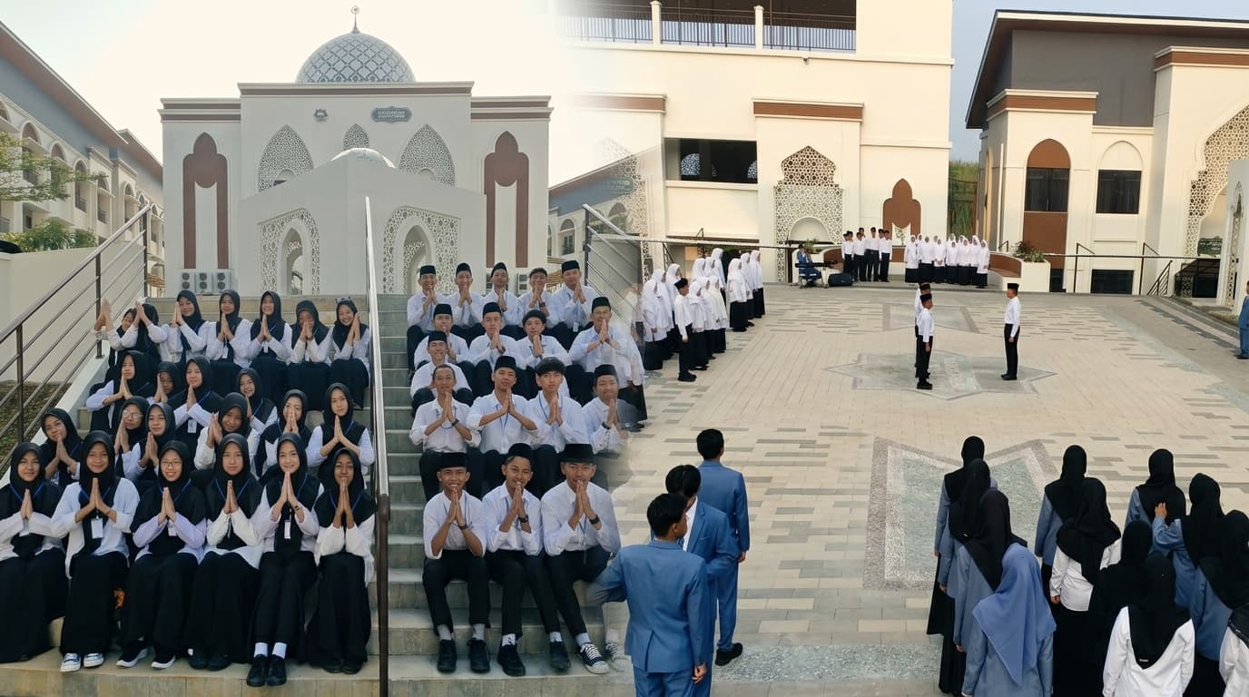 Seleksi Nasional Murid Baru Tahun 2027/2028